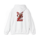 Cramps? No. WRATH! Hoodie